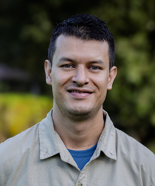 INSTITUTO HUMBOLDT Santiago Orozco