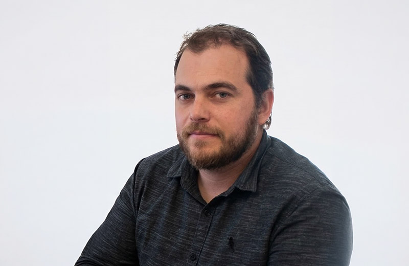 Vinicius Maracaja Coutinho