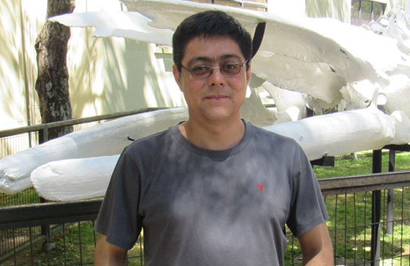Claudio Correa