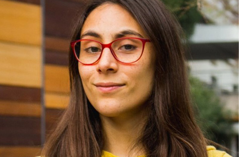 Javiera Chinga
