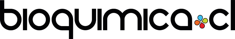 Logo Bioquimica.cl Color