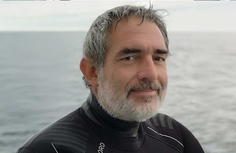 Sylvain Faugeron